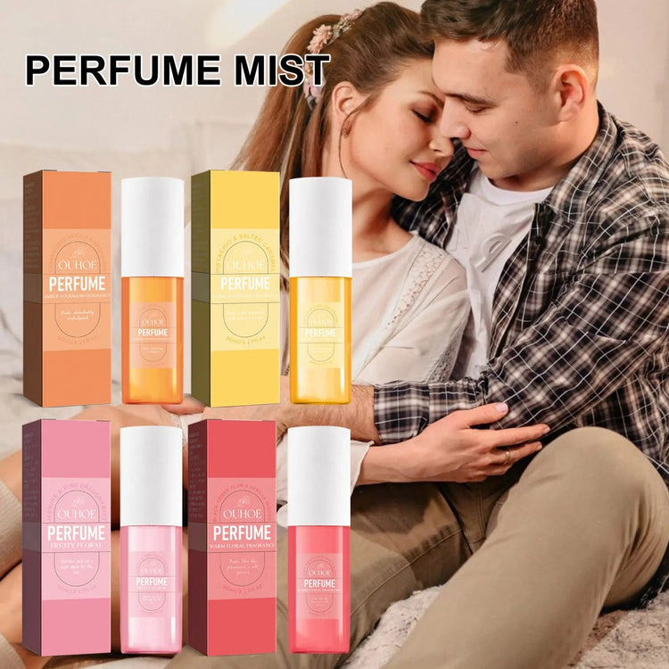 Fragrance - Bestsellers