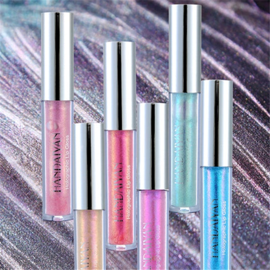 Polarized Lip Gloss – Mirror Shine, Moisturizing & Non-Sticky